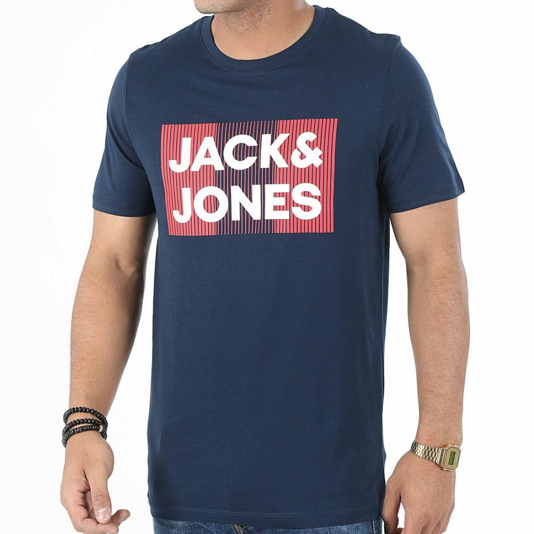 Jack & JonesJack & Jones T Marque  Shirt Homme 